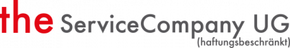 the ServiceCompany GmbH